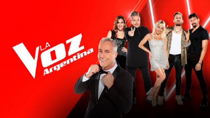 La Voz Argentina ya tiene a sus finalistas
