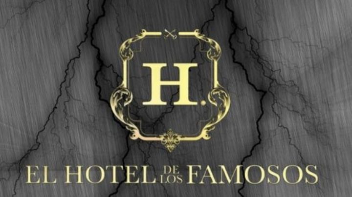 Pampita aseguró que se verá mucho sexo en "El Hotel de los Famosos"
