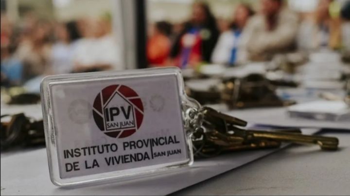 El operativo de inscripción de IPV llegará a un departamento cordillerano
