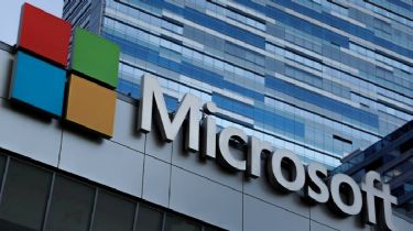 Por la crisis, Microsoft despedirá a 10.000 empleados en todo el mundo