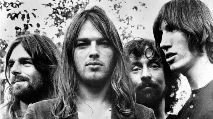 Pink Floyd celebra 50 años de un disco inolvidable