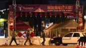 Tiroteo en Estados Unidos: festejando el Año Nuevo Chino mataron a 10 personas