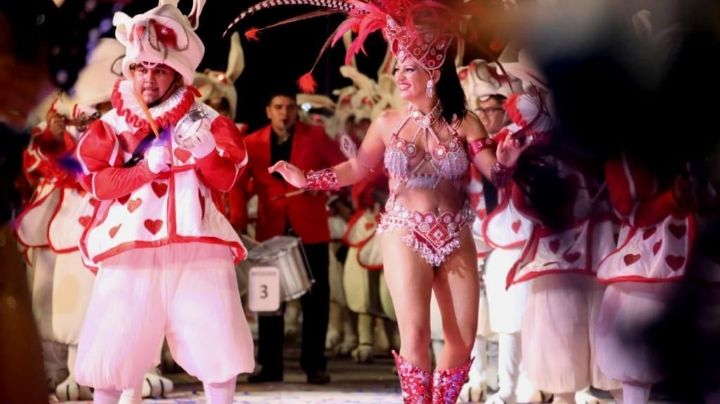 Regresa el Carnaval de Chimbas: tras más de dos años y con muchas novedades