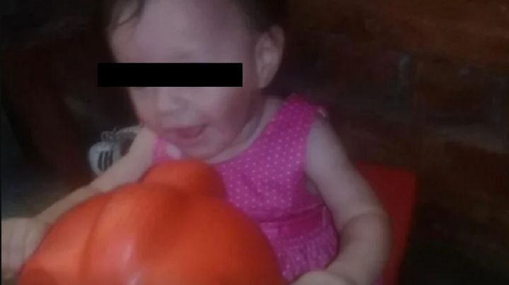 Crimen de Milena: los desgarradores datos que arrojó la autopsia de la bebé