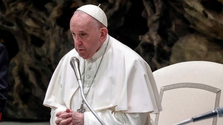 Dura crítica del Papa a la Argentina: "La pobreza está en un 52%, ¿qué pasó?"