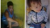 "¿Vos mataste a la nena?": entre golpes, recibieron en el calabozo al acusado por el crimen de Milena