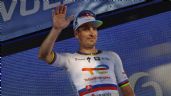 Peter Sagan eligió San Juan para anunciar su retiro del ciclismo