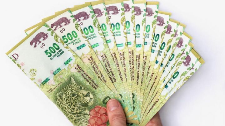 Llega otro bono de 26.000 pesos para trabajadores: ¿a quiénes les toca?