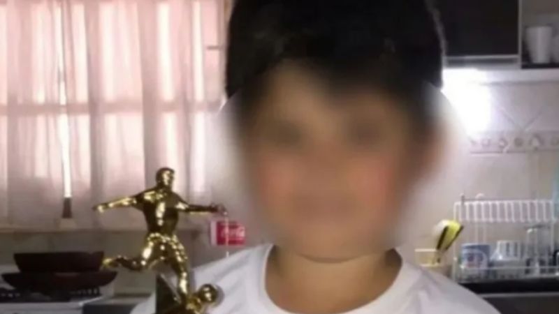 El mejor final: hallaron al nene de 8 años secuestrado por sus padres