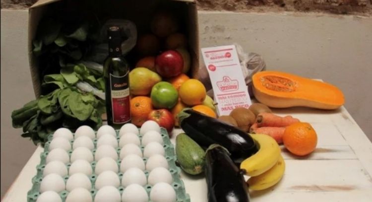 Se disparó el valor de la Canasta Básica de Alimentos: el huevo y frutas de estación, las que más aumentaron