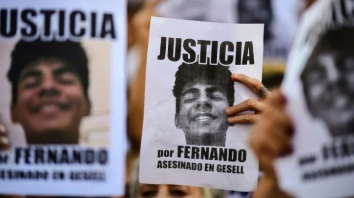 Nueva jornada del Juicio por Fernando: hoy declaran dos rugbiers y los padres