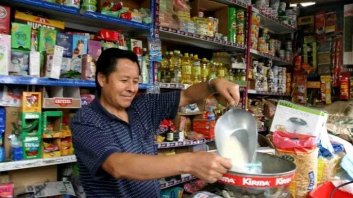 Una buena para los minoristas sanjuaninos: las ventas subieron casi un 3%