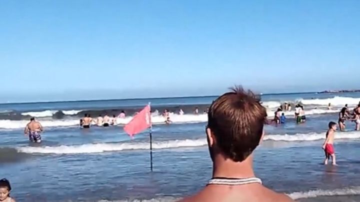 Canal 13 en Mar del Plata: recomendaciones para disfrutar la playa
