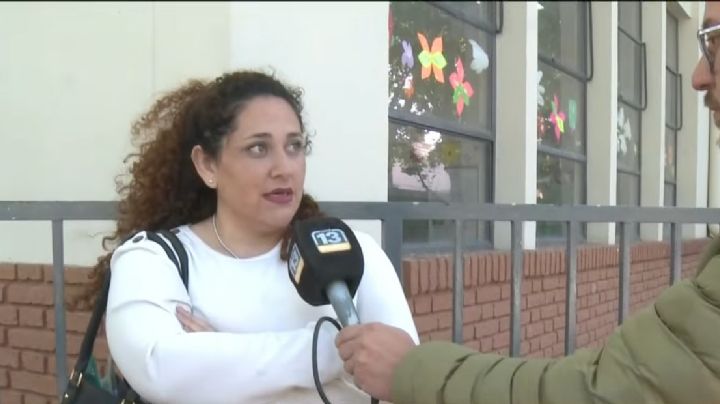 Los padres Escuela Rivadavia piden respuestas tras la aplicación de Hora Extendida