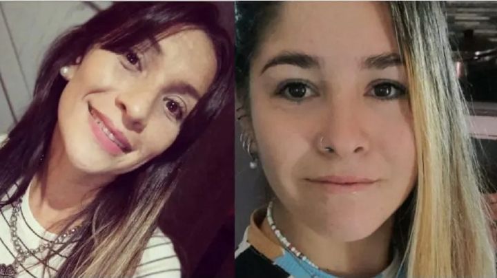 Sanjuaninos accidentados en Córdoba: piden cadena de oración por dos jóvenes mamás