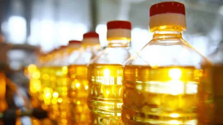 ANMAT prohibió dos aceites comestibles, son ilegales