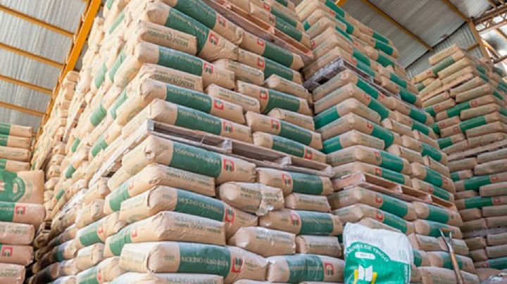 A adelgazar a la fuerza: subió el precio de la harina en San Juan