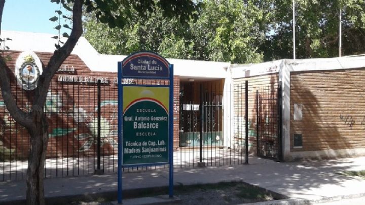 Director acusado de abuso en la Escuela Balcarce: ya nombraron al reemplazante