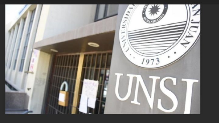 Abrieron las preinscripciones para una de las facultades más solicitadas de la UNSJ, los detalles