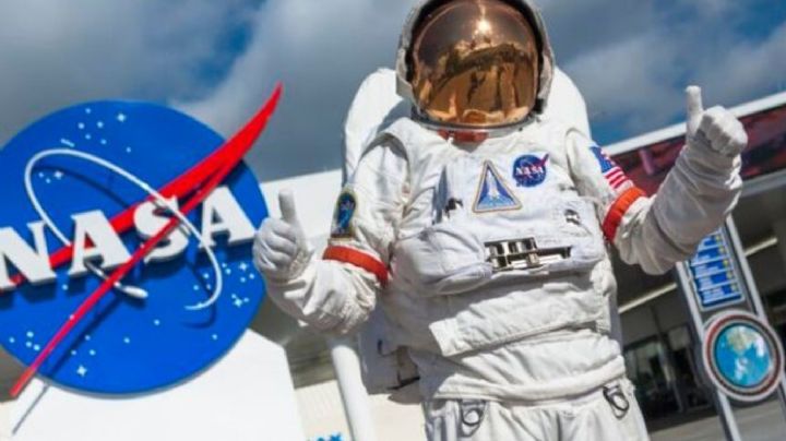 Sanjuaninos podrán concursar por una visita a la NASA, mirá cómo