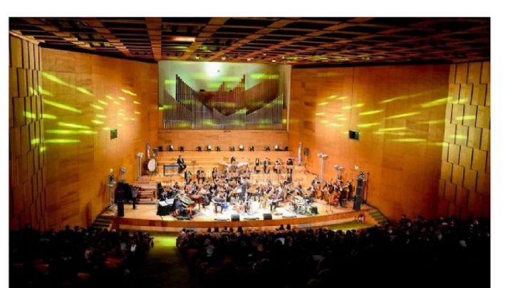 Por los 50 años de la UNSJ: la orquesta sinfónica se unirá a 300 voces privilegiadas para festejar
