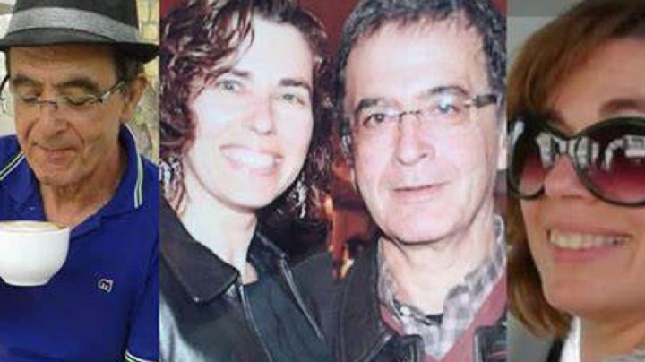 Ya son cuatro las víctimas argentinas del atentado en Israel