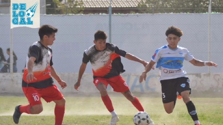 Torneo de Verano: Juventud Unida se transformó en el segundo equipo descendido