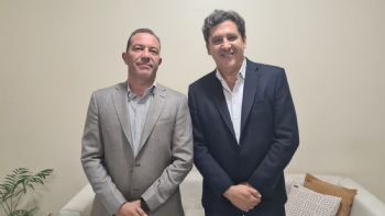Dos ministros de Orrego apuntaron a la falta de coordinación interministerial del uñaquismo