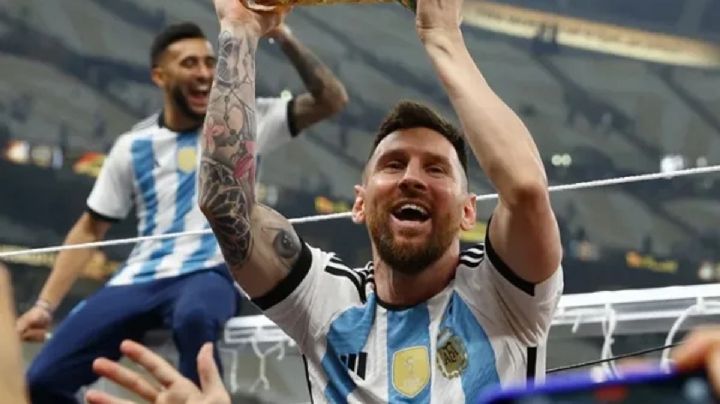 Messi sobre el Mundial 2026: ‘No lo pienso ni tampoco digo 100% que no voy a estar’