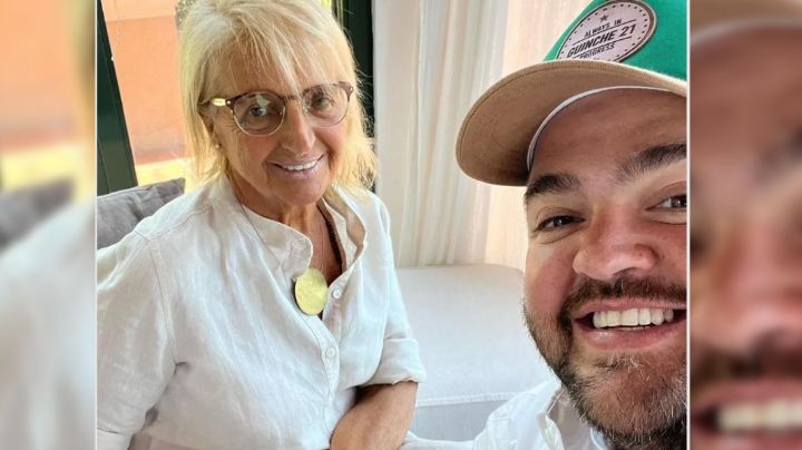 Luego de una ardua lucha contra el cáncer, murió la mamá de Dario Barassi
