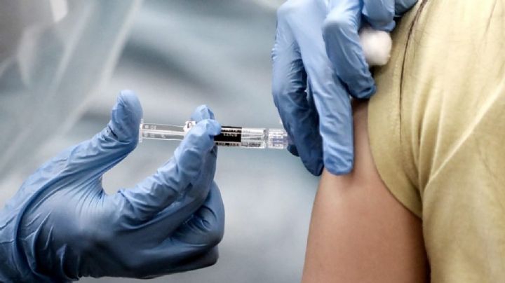 En Argentina  ya hay una nueva vacuna contra la neumonía