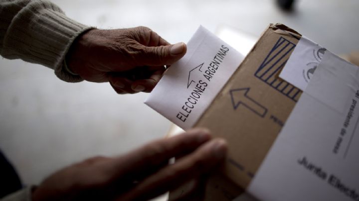 Lo que dejaron las elecciones: ¿cuántos sanjuaninos votaron en blanco?
