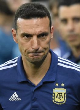 Selección Argentina: un insólito inconveniente hace peligrar un partido con Nigeria