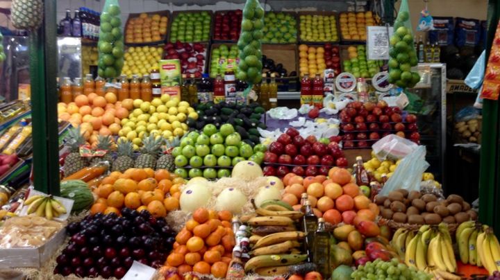 Los desafíos del mercado de frutas y verduras, ante el aumento de precios y la sequía