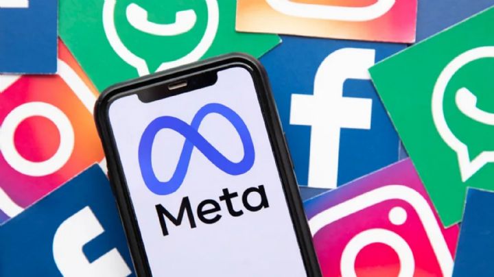 Denunciaron a Meta por permitir cuentas de usuarios menores de 13 años en Instagram