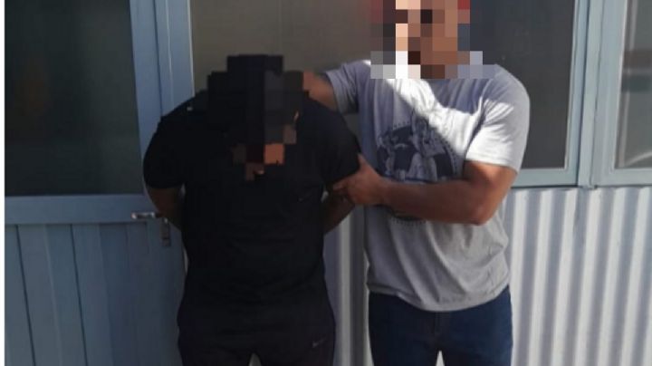 Evadido del Penal: tras una persecución, atraparon al 'Alfonsito' deambulando por Santa Lucía