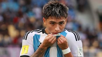 Se terminó el sueño: Argentina perdió con Alemania en el Mundial