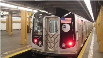 Nuevo tiroteo en Nueva York dejó heridos en un metro