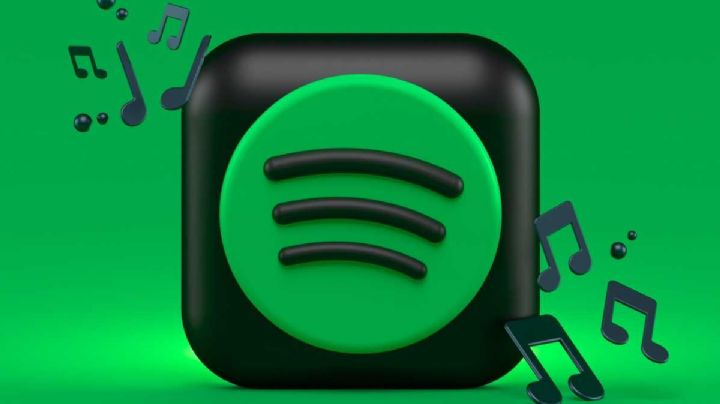 Spotify publicó el listado de las canciones más escuchadas en Argentina