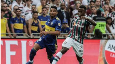 A todo o nada: Boca va por su séptima Copa Libertadores