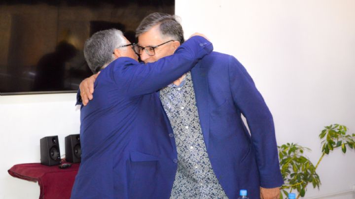 El Penal de Chimbas tiene nuevo director: el elegido por Orrego