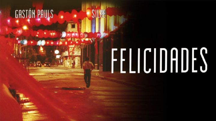 Felicidades, la película de Navidad made in Argentina