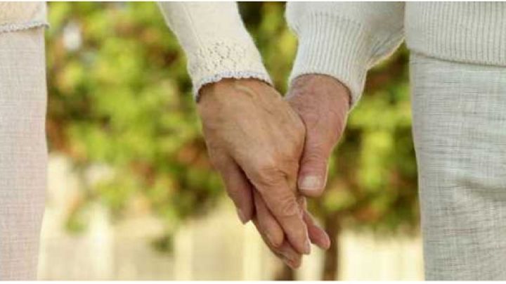 La angustiante situación de un matrimonio rivadaviense: piden ayuda a la comunidad