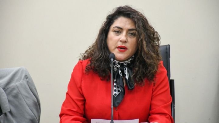 Dura denuncia contra la Corte de Justicia por "espionaje ilegal" a la jueza Chicón