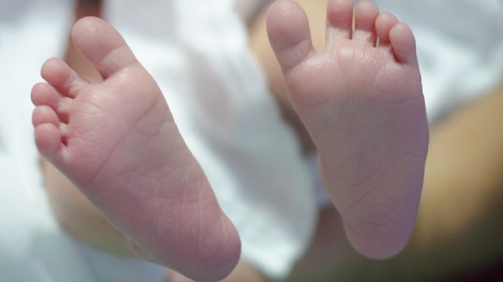 Dolor en una familia albardonera por la muerte de un recién nacido