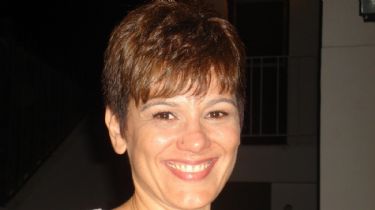Adriana Luluaga se suma al equipo de Susana Laciar y completa el Gabinete de Capital
