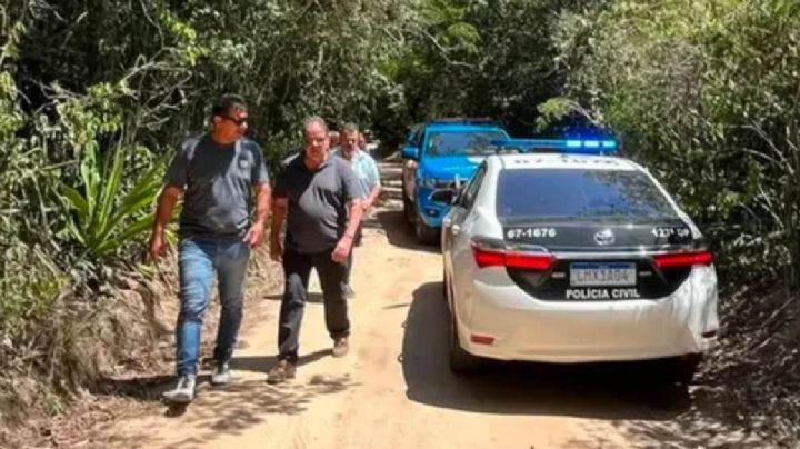 Horror: una turista argentina fue asesinada en Brasil