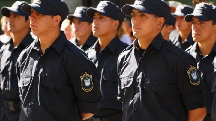 En marzo tomarán juramento a 600 nuevos policías y presentarán equipamiento