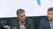 Leonardo Gioja: "defendemos un modelo que en los últimos 20 años nos dio resultado"