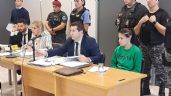 En Vivo: sentencia por el aberrante crimen de Lucio Dupuy